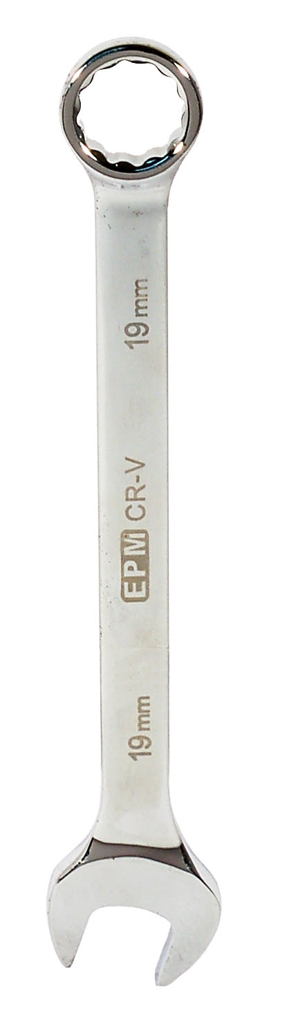 EPM Klucz plasko-oczkowy 20mm (E-400-2020) E-400-2020 (5908235737898)
