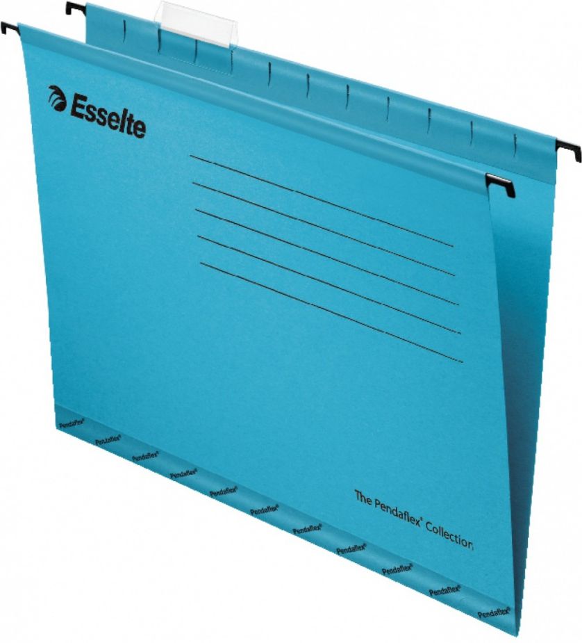 Esselte Hanging briefcase PENDAFLEX Blue (90311)