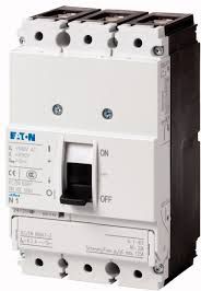 Eaton Rozlacznik mocy 3P 125A N1-125 (259145) 259145 (4015082591458) komutators