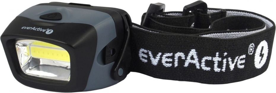 Headlight everActive HL-150 kabatas lukturis