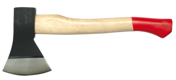 Flo Siekiera uniwersalna drewniana 1,4kg  (33147) 33147 (5906083331473) cirvis