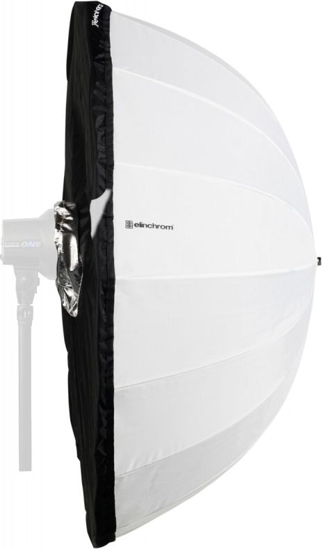 Elinchrom black Diffuser for Deep 125cm zibspuldze