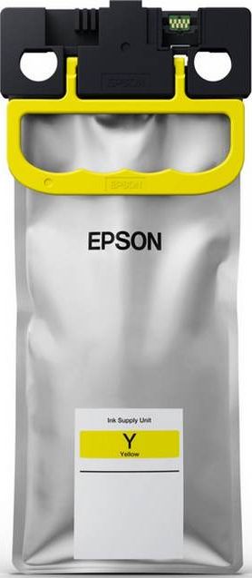 Epson Tusz T01D4 XXL (yellow) kārtridžs