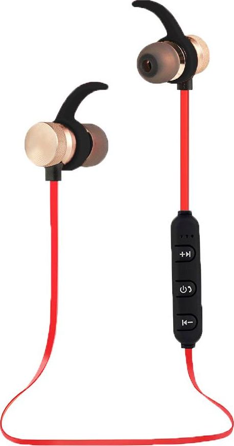 ESPERANZA EH186L - MAGNETIC BLUETOOTH METAL EAPRHONES