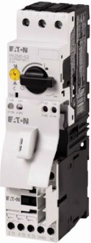 Eaton Uklad rozruchowy 7,5kW 15,2A MSC-D-16-M15 24VDC (100415) 100415 (4015081003921) auto akumulatoru lādētājs
