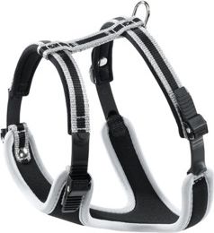 Ferplast Ergocomfort harness - Gray S