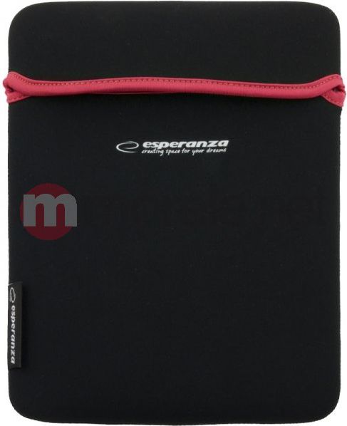 Etui na tablet Esperanza ET172R ET172R5901299903162 (5901299903162) planšetdatora soma