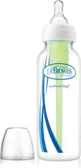 Dr Browns Butelka do karmienia 250 ml (000757) 000757 (072239303955) bērnu barošanas pudelīte