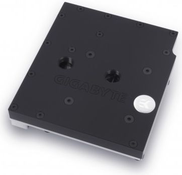 EK Water Blocks EK-FB GA Z170X Ultra Monoblock - Acetal+Nickel ūdens dzesēšanas sistēmas piederumi