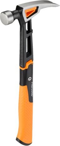 Fiskars Engineer's hammer plastic handle 567g 340mm (1020214)  