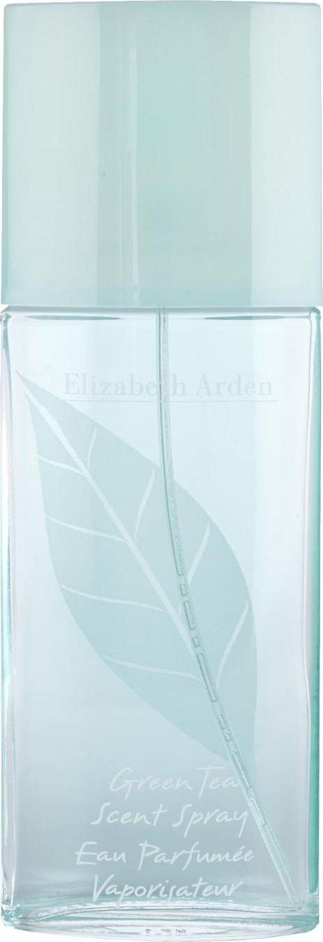 Elizabeth Arden Green Tea EDP spray 100ml Smaržas sievietēm