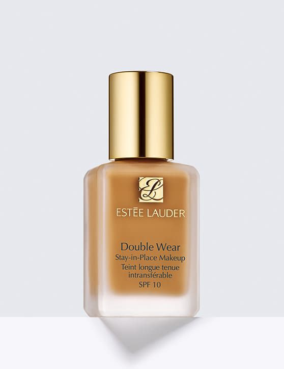 Estee Lauder Double Wear Stay in Place Makeup SPF10 4W1 Honey Bronze 30ml 27131977902 (027131977902) tonālais krēms
