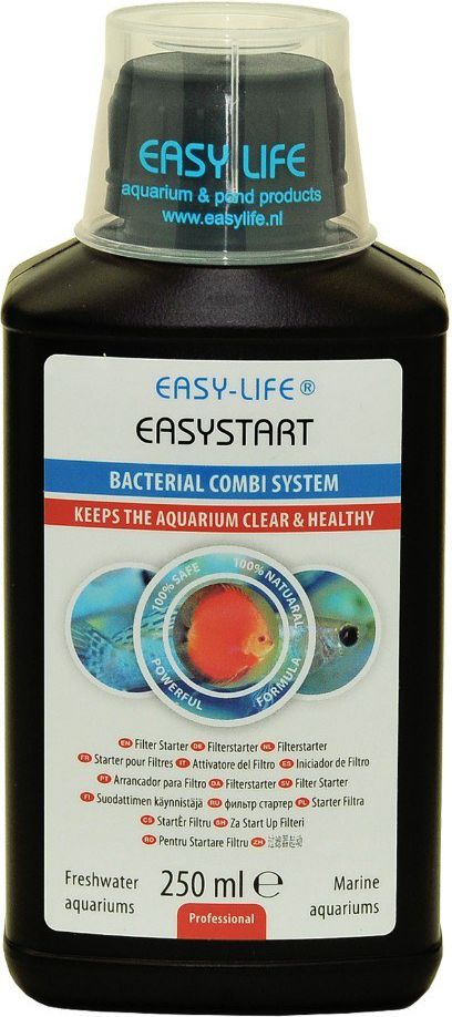 EASY LIFE Easy start 250ml 014125 (8715837040502)