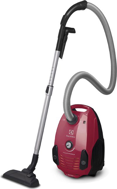 Electrolux PowerForce EPF61RR Putekļu sūcējs