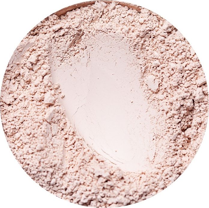 Annabelle Minerals Podklad mineralny Natural Fairest 4g 5902596579722 (5902596579722) tonālais krēms