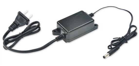 DAHUA POWER ADAPTER 12V 1A/PFM321D-EN adapteris