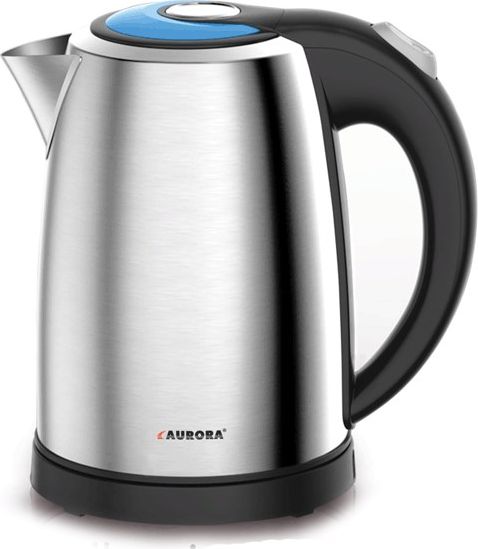 Aurora  AU3336 Kettle (2200W, Filter, 1.7L) Elektriskā Tējkanna