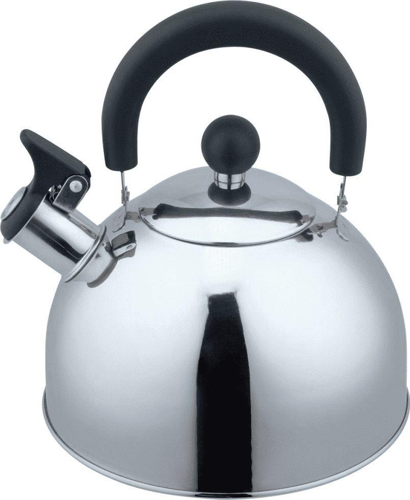 AURORA AU622 kettle 2,5 l Elektriskā Tējkanna