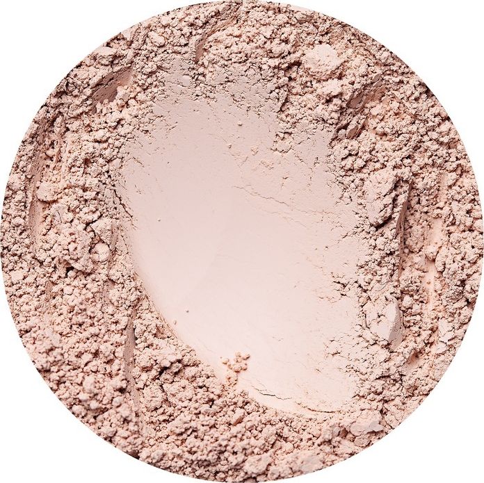 Annabelle Minerals Podklad mineralny Natural Light 4g 5902596579258 (5902596579258) tonālais krēms