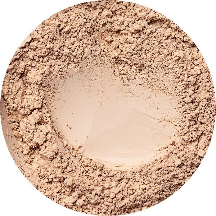 Annabelle Minerals Podklad mineralny Golden Light 10g 5902596579487 (5902596579487) tonālais krēms