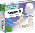 Alexander Gra Tangram Terapia Alexander 023787/alx 023787/ALX (5906018023787) galda spēle