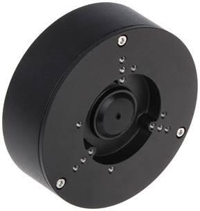 JUNCTION BOX UNIVERSAL/PFA130-E-BLACK DAHUA drošības sistēma