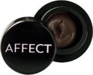 Affect Pomada do brwi Eyebrow Pomade Waterproof Dark 5g 5902414437203 (5902414437203) ēnas