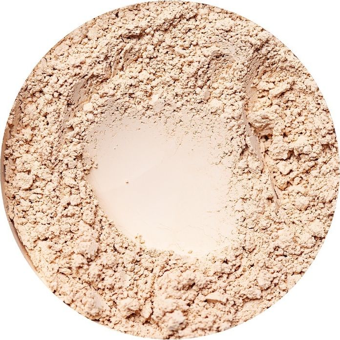 Annabelle Minerals Podklad mineralny Sunny Fair 10g 5902288740355 (5902288740355) tonālais krēms