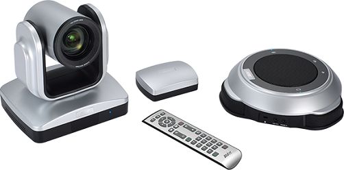 Kamera internetowa AVerMedia AVer Cam340+ Cam340+ (4719552125524) web kamera