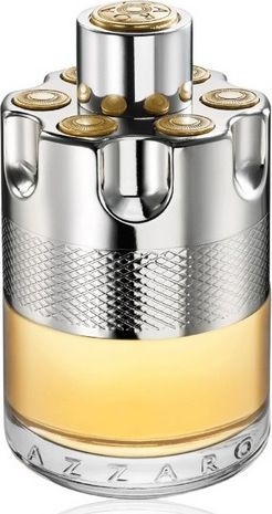 Azzaro Wanted EDT 150 ml Vīriešu Smaržas