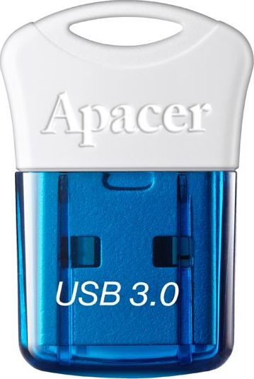 Pendrive Apacer AH157, 32 GB  (AP32GAH157U-1) AP32GAH157U-1 (4712389911704) USB Flash atmiņa