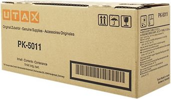 Utax  Toner Kit PK-5011K, black (1T02NR0UT0) toneris