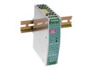 Power Supplies LevelOne POW-4821 48V DCI PS Barošanas bloks, PSU