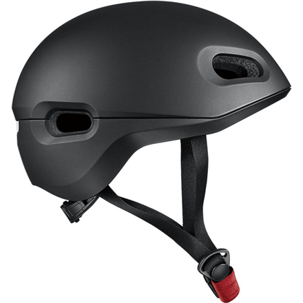 Xiaomi Mi Commuter Helmet (Black) M 6934177709333 Skrejriteņi