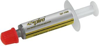 Spire Pasta termiczna SilverGrease ( STARS-700 ) termopasta