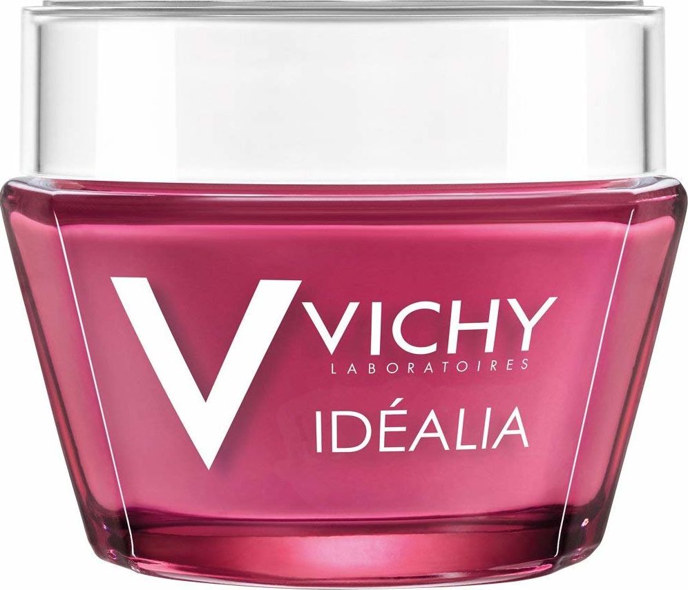 Vichy Regenerating cream for normal and combination skin Idealia 50 ml kosmētika ķermenim