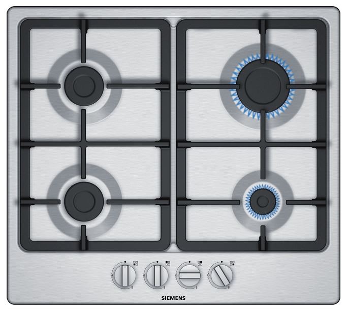 Gas hob EG6B5PB90 plīts virsma