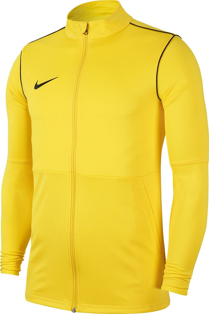 Nike Bluza meska Park 20 Knit Track Jacket zolta r. XL (BV6885 719) BV6885719*XL (0193654352349)