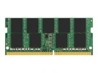 KINGSTON 4GB 2400MHz DDR4 Non-ECC CL17 S operatīvā atmiņa