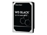 WD Desktop Mainstream HDD 6TB Retail cietais disks