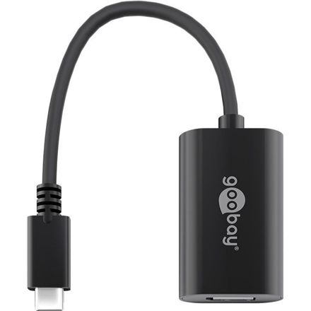 Goobay USB-C DisplayPort adapter (4k 60 Hz)