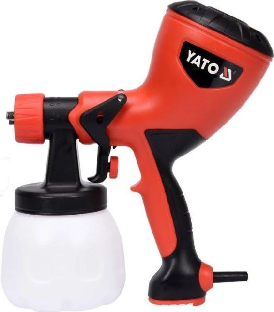 Yato paint spray gun 500W (YT-82550)