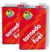 Tornado Car Fuel 20% 2.5L TOR/24202 (3410569723574)