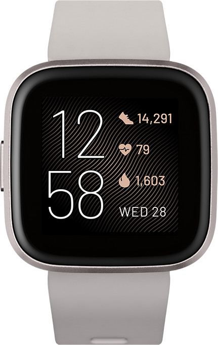 fitbit fb507gysr versa 2