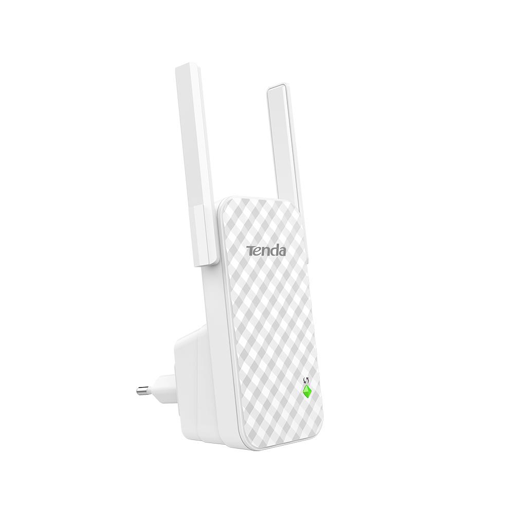 Tenda WL-Repeater A9  N300 universaler WLAN Repeater Access point