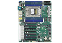 ASRock Rack ROMED8-2T - Motherboard - ATX - Socket SP3 4710483931130 pamatplate, mātesplate