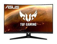 ASUS TUF Gaming VG27WQ1B 27inch Monitor monitors