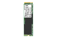 TRANSCEND 2TB M.2 2280 PCIe Gen3x4 M-Key SSD disks