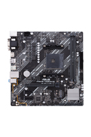 ASUS PRIME A520M-E AMD Socket AM4 pamatplate, mātesplate