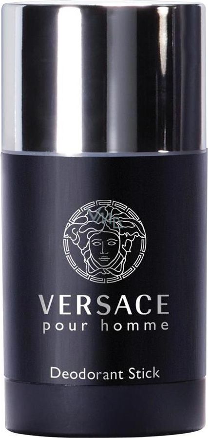 Versace Pour Homme Dezodorant w sztyfcie 75ml 8011003816750